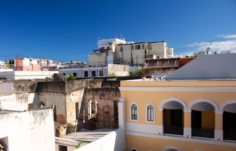 Hotel Palacio Provincial San Juan, Curio Collection By Hilton