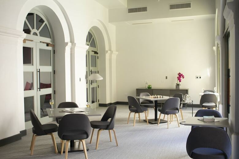 Hotel Palacio Provincial San Juan, Curio Collection By Hilton