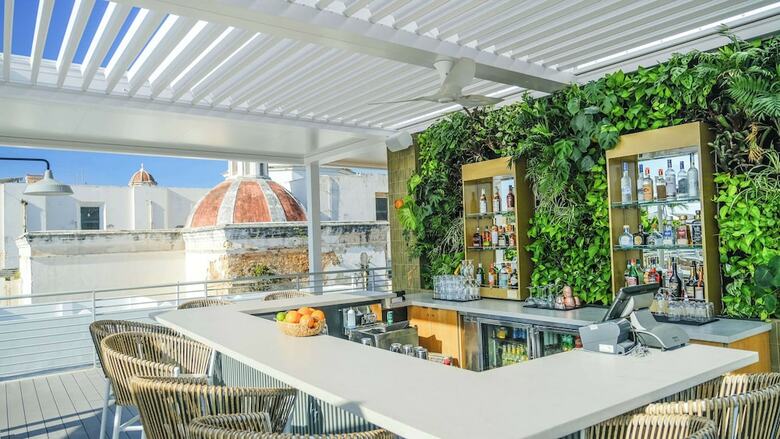 Hotel Palacio Provincial San Juan, Curio Collection By Hilton