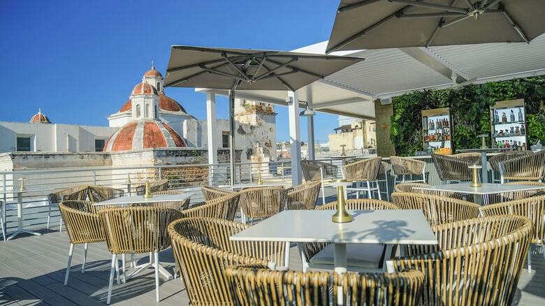 Hotel Palacio Provincial San Juan, Curio Collection By Hilton