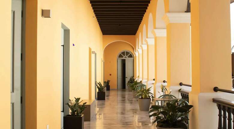 Hotel Palacio Provincial San Juan, Curio Collection By Hilton
