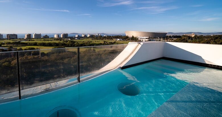 Anew Hotel Green Point