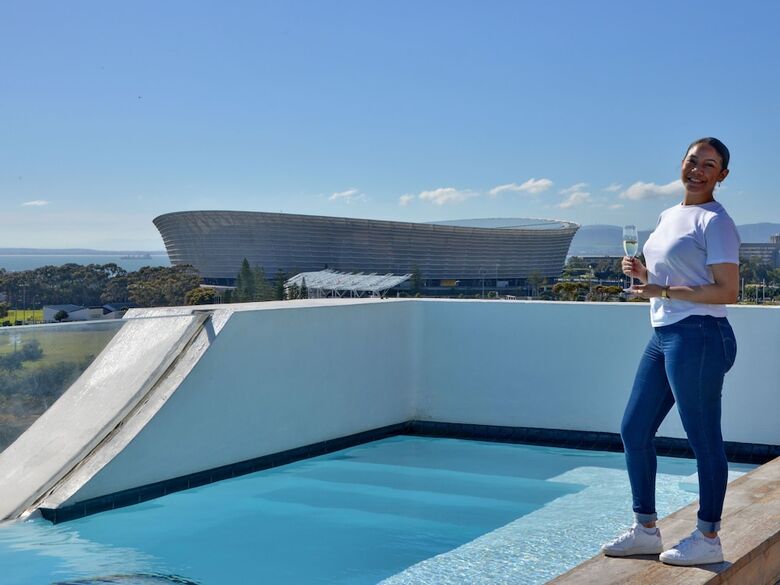 Anew Hotel Green Point