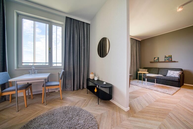Hotel Vienna House Easy By Wyndham Augsburg