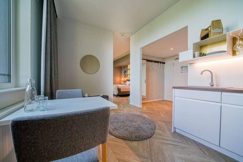 Hotel Vienna House Easy By Wyndham Augsburg