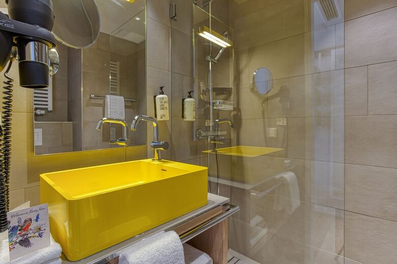 Hotel Vienna House Easy By Wyndham Augsburg