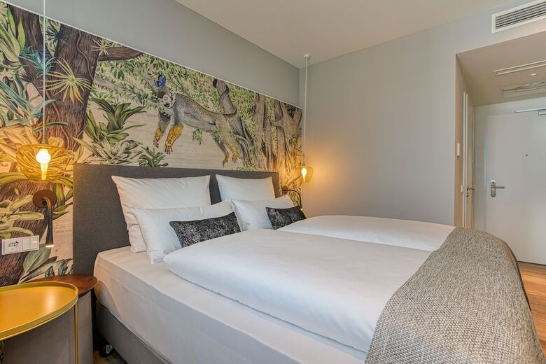 Hotel Vienna House Easy By Wyndham Augsburg