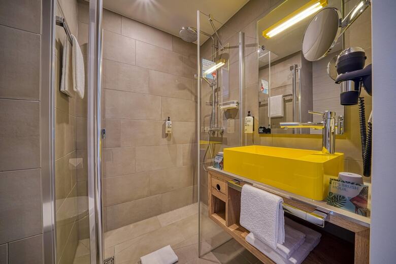 Hotel Vienna House Easy By Wyndham Augsburg