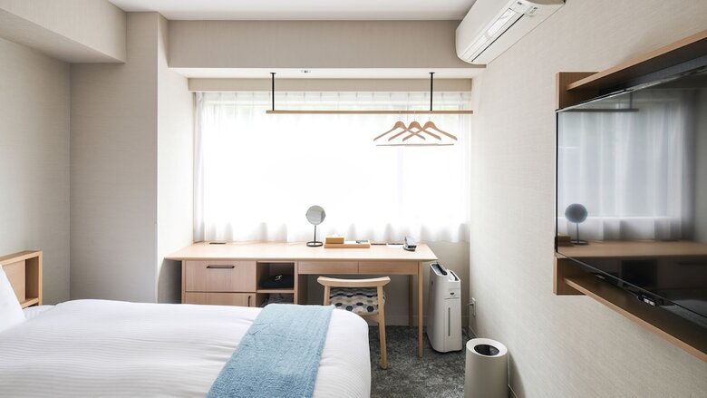 Ref Kyoto Hachijoguchi By Vessel Hotels