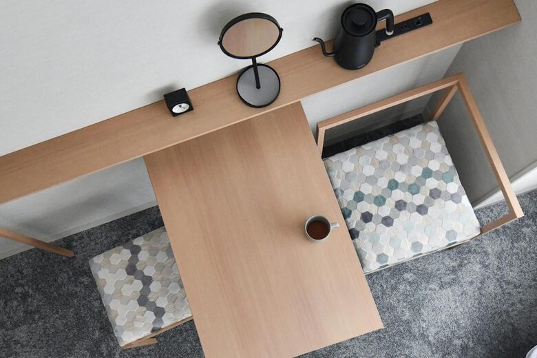 Ref Kyoto Hachijoguchi By Vessel Hotels