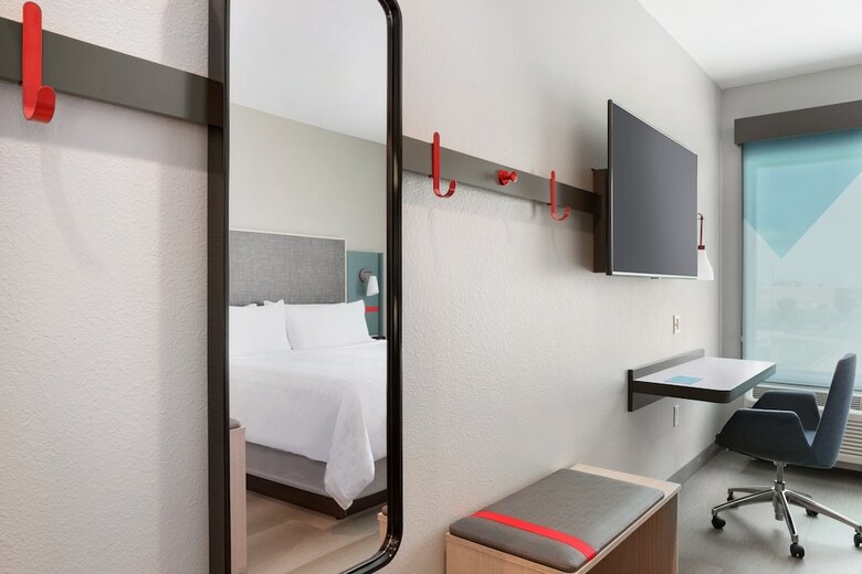 Avid Hotel Austin ? Round Rock South By Ihg