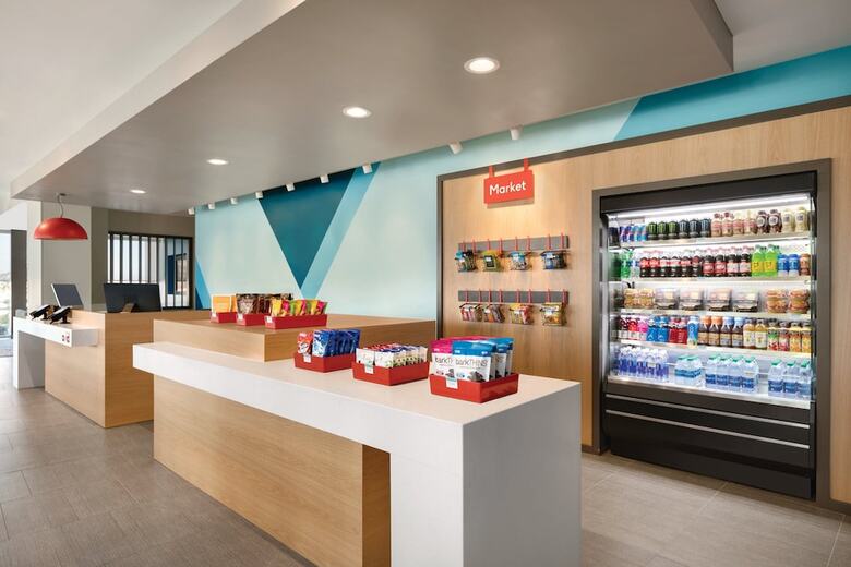 Avid Hotel Austin ? Round Rock South By Ihg
