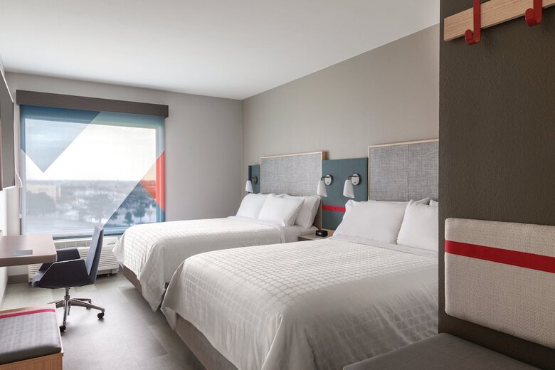 Avid Hotel Austin ? Round Rock South By Ihg