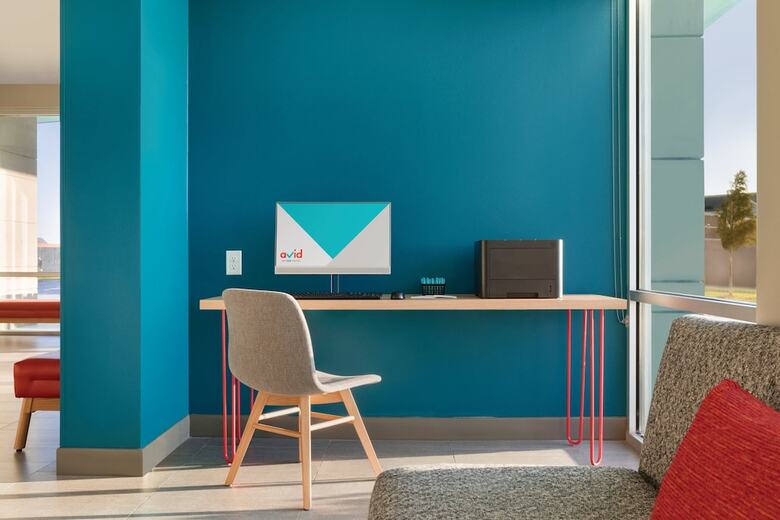 Avid Hotel Austin ? Round Rock South By Ihg