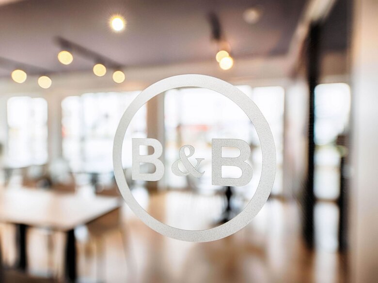 B&B Hotel Essen-city