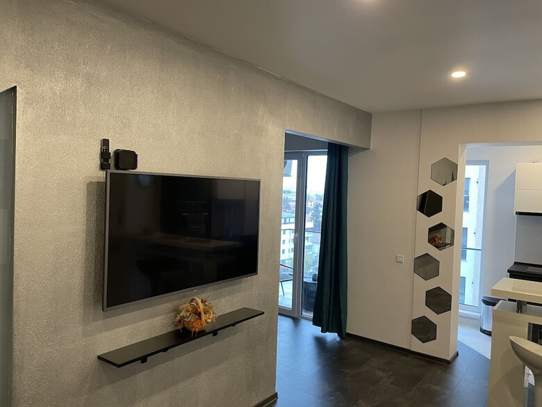 Stylish Westpark2 Residence Lakeview W8
