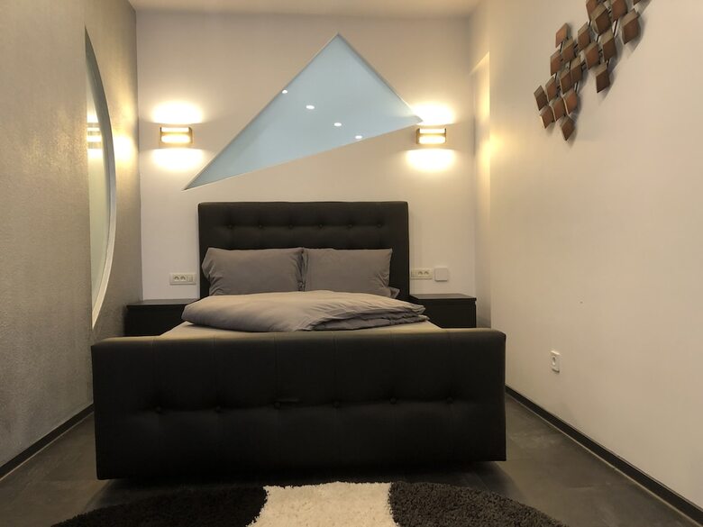 Stylish Westpark2 Residence Lakeview W8