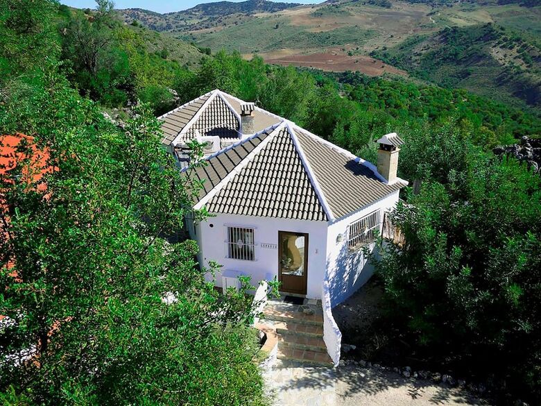 Casa Rural Los Algarrobales