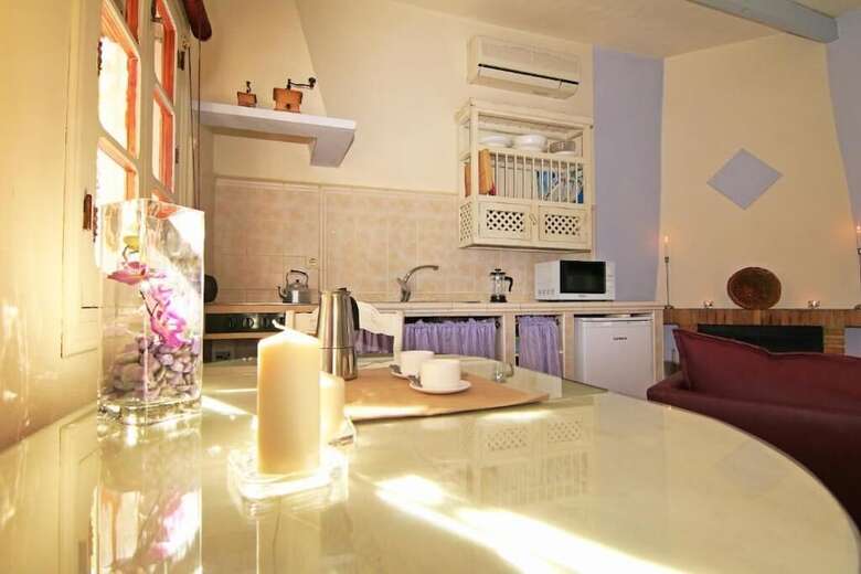 Casa Rural Los Algarrobales