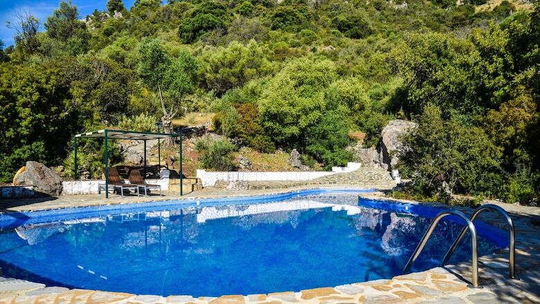 Casa Rural Los Algarrobales