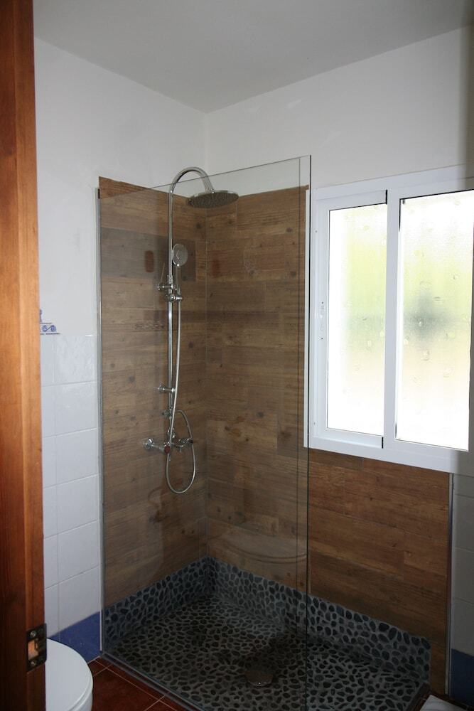 Casa Rural Los Algarrobales