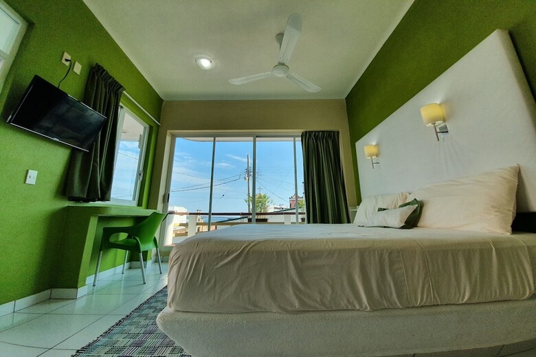 Hotel Casa Mia