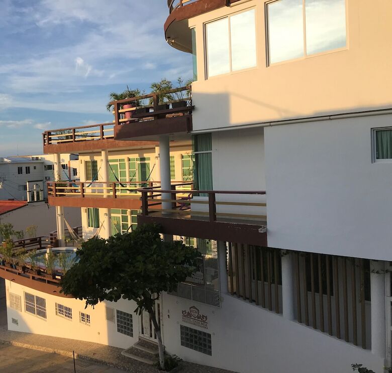 Hotel Casa Mia