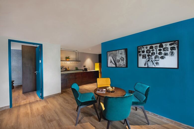 Hotel Mamaka By Ovolo