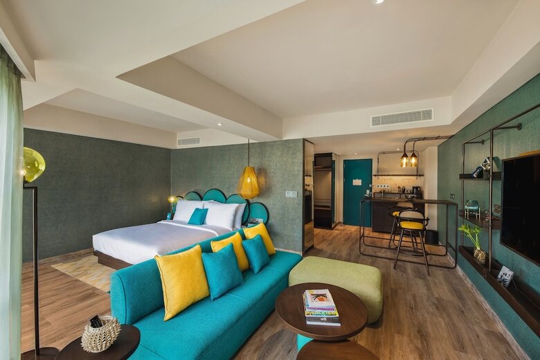 Hotel Mamaka By Ovolo