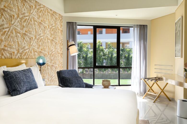 Hotel Mamaka By Ovolo