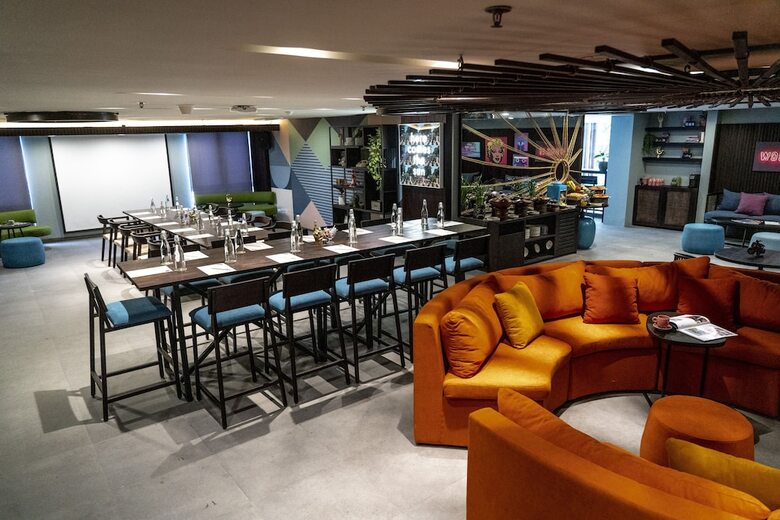 Hotel Mamaka By Ovolo