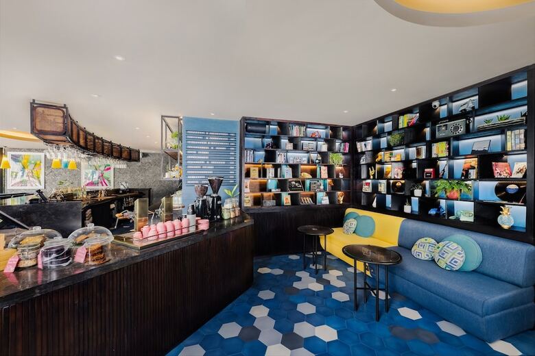 Hotel Mamaka By Ovolo