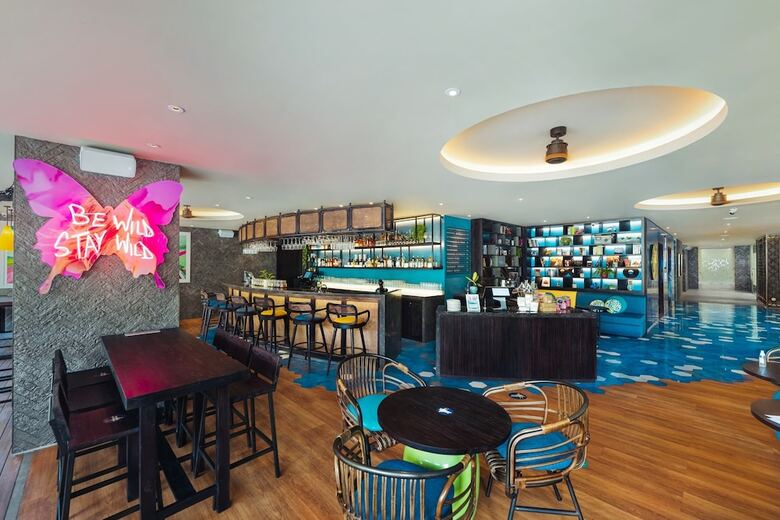 Hotel Mamaka By Ovolo