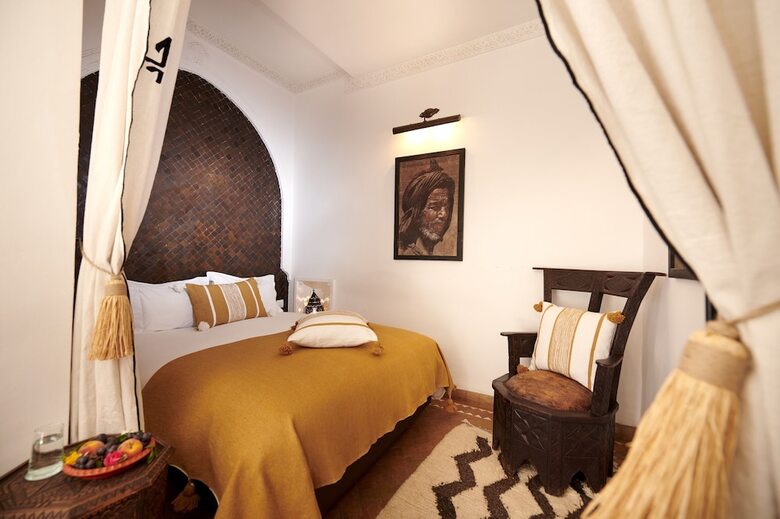 Riad Dar Amanza