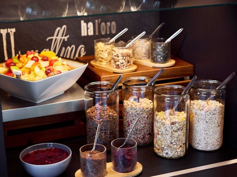 B&B Hotel Frankfurt City-ost