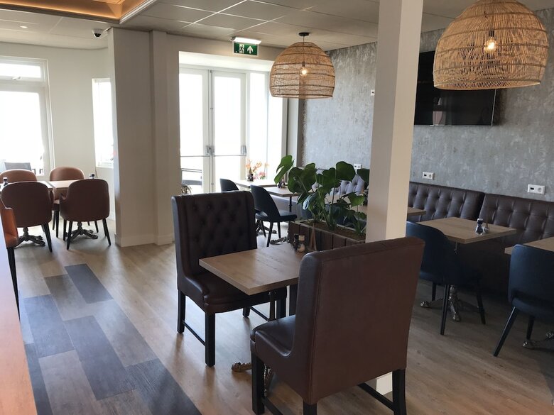 Fletcher Beachhotel Scheveningen