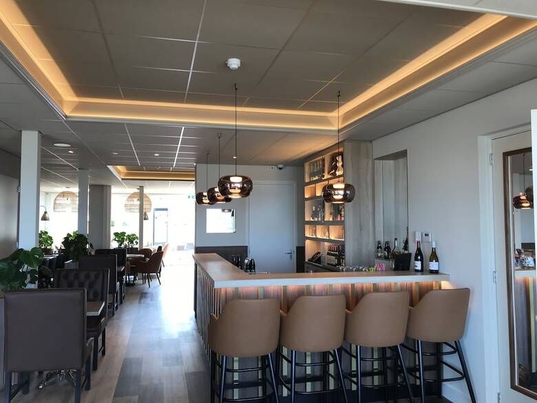Fletcher Beachhotel Scheveningen