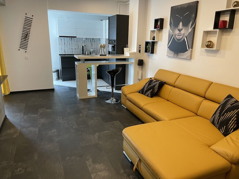 Apartamentos Fancy Westpark 2 Residence Lake View W7
