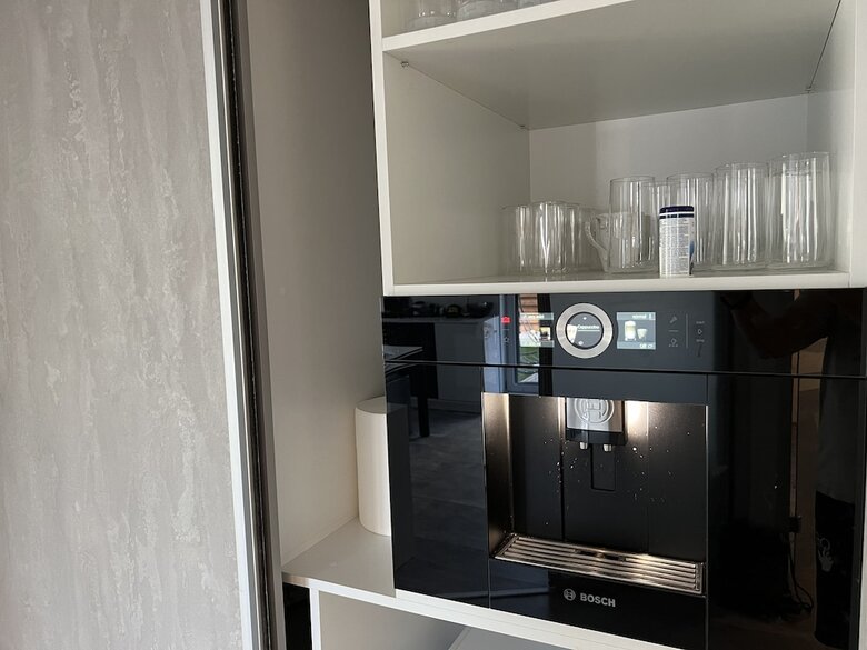 Apartamentos Fancy Westpark 2 Residence Lake View W7