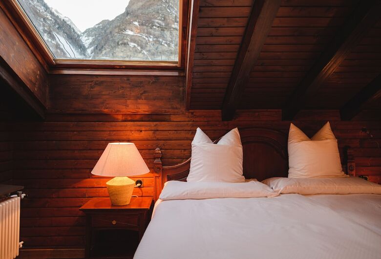 Hotel The Rex, Zermatt