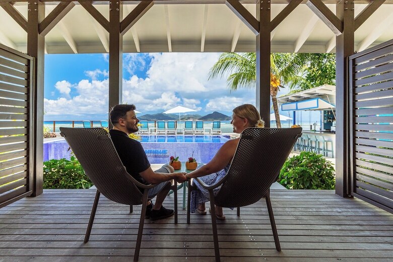 Le Nautique - Luxury Waterfront Hotel