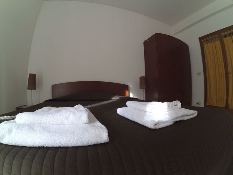 La Stella Di Roma B&B