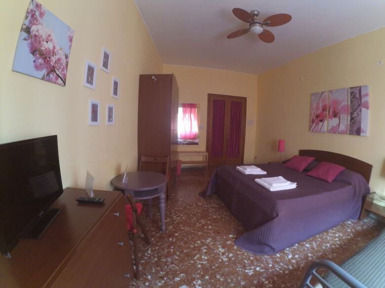 La Stella Di Roma B&B