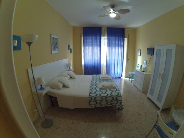La Stella Di Roma B&B