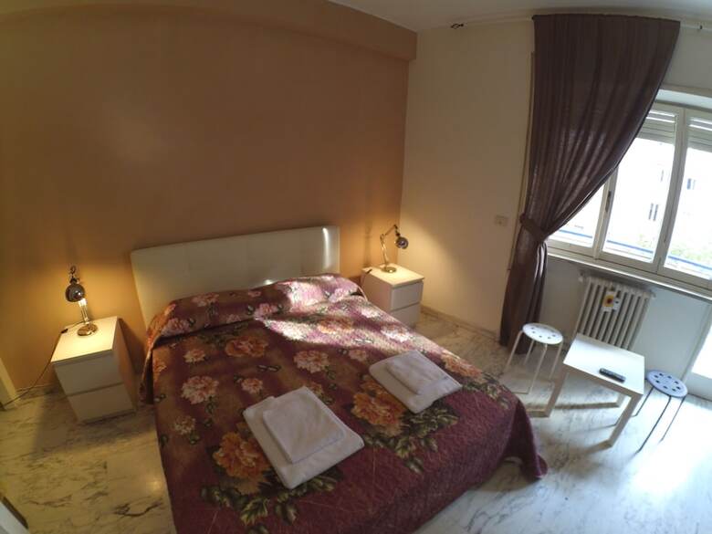 La Stella Di Roma B&B