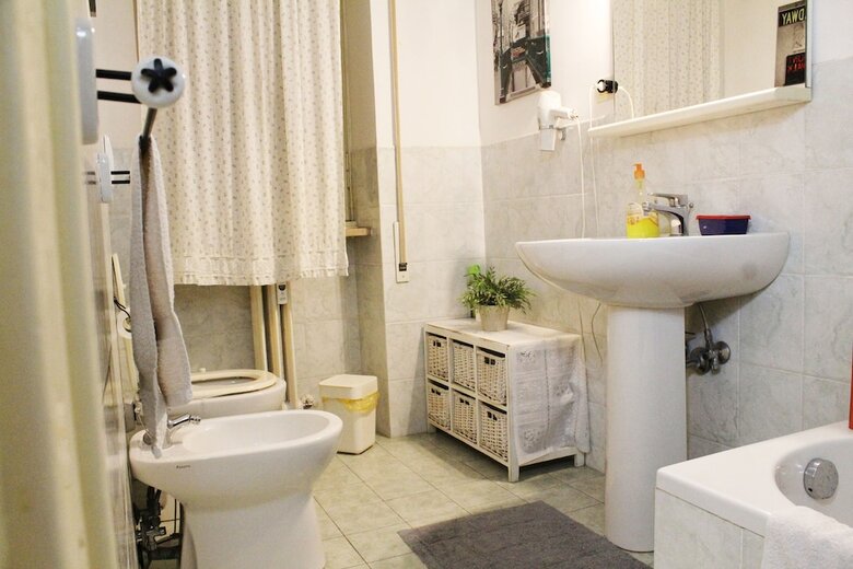 La Stella Di Roma B&B