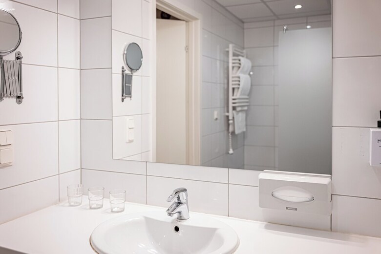 Solna Park & Hotel