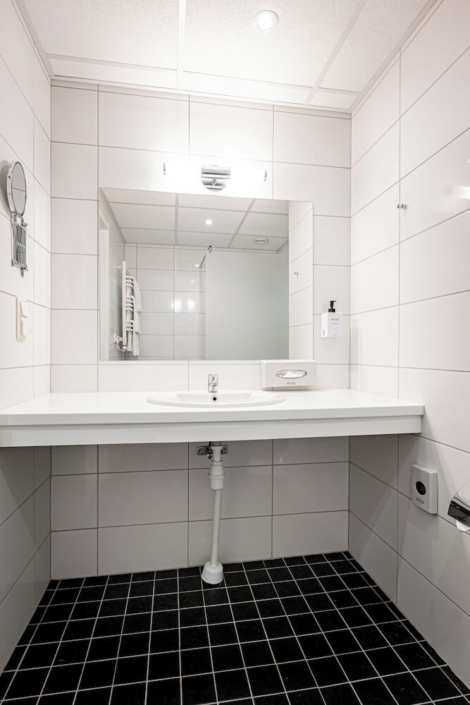 Solna Park & Hotel