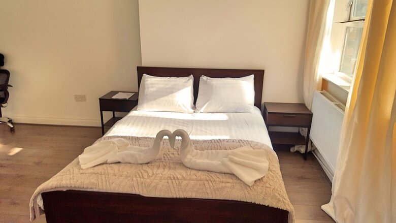 Sefton Grange Guest House Liverpool