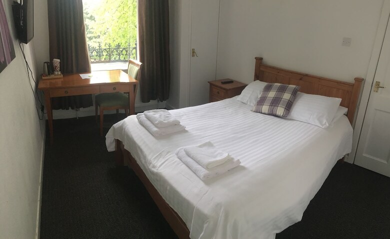 Sefton Grange Guest House Liverpool